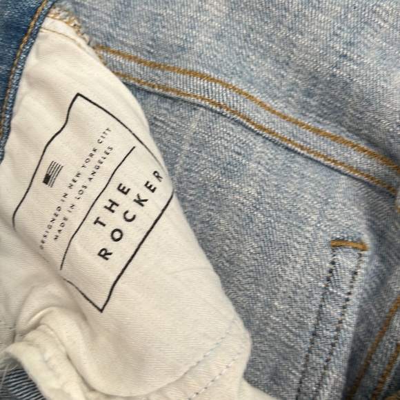 AYR Jeans The Rocker Jeans - Picture 4 of 4